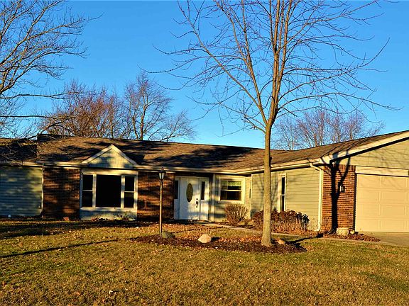 2nd image of 1401 Buckskin Dr