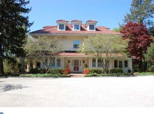 900 Youngs Ford Rd, Gladwyne, PA 19035