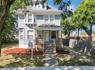 65 Melbourne St, Detroit, MI