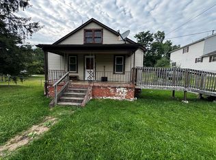 165 Hedrick St, Beckley, WV 25801