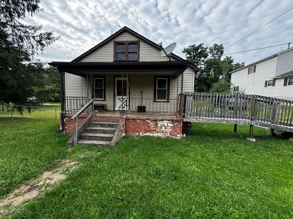 165 Hedrick St, Beckley, WV 25801