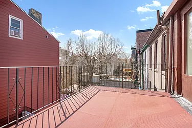 Rented by SERHANT.