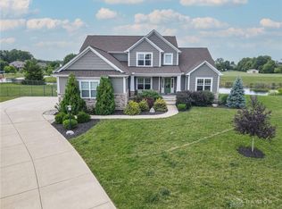 10949 Shallow Creek Ct, Dayton, OH 45458