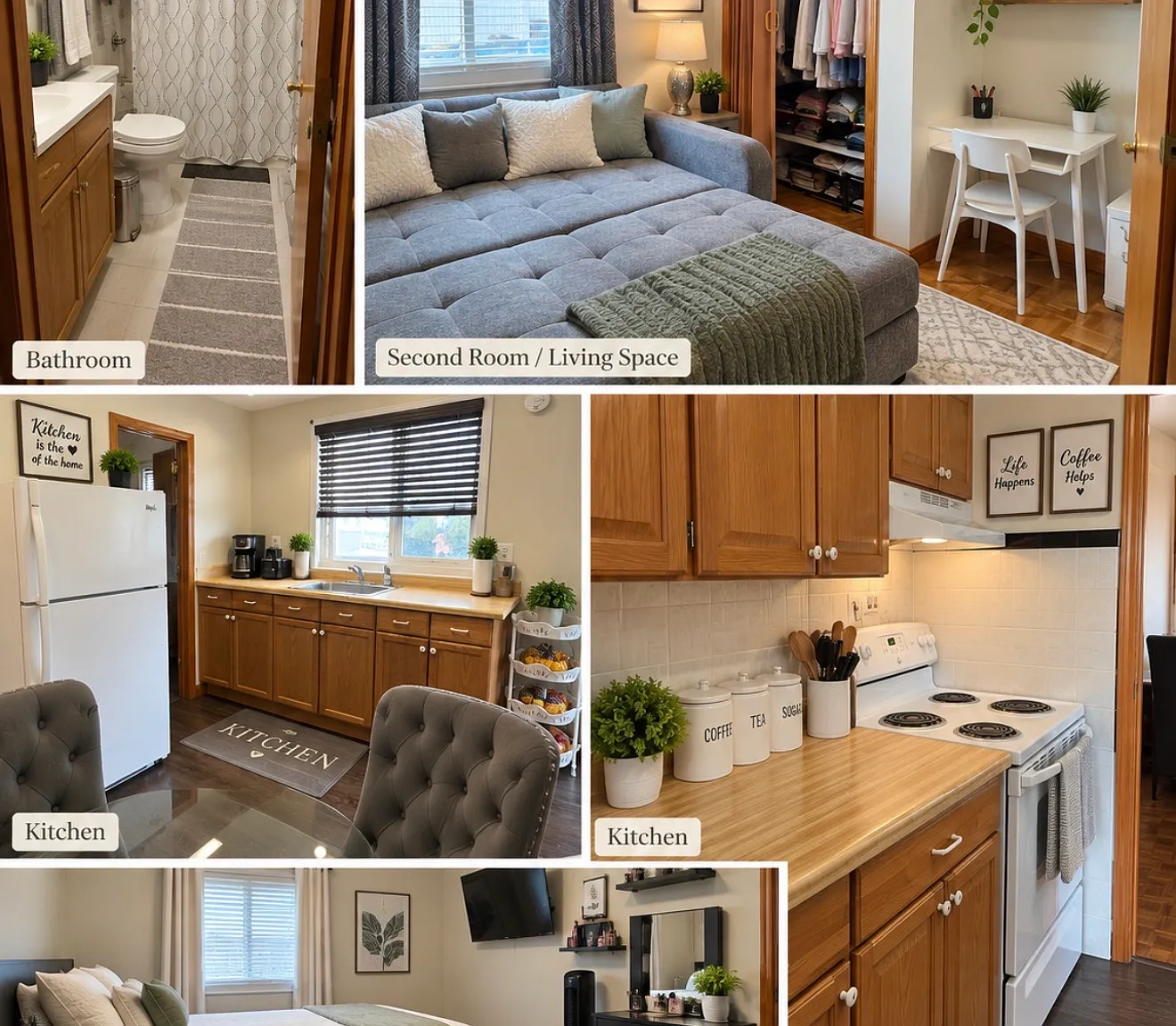2 bed, $1,800 — Photo 1