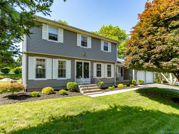 59 Valley Drive, Berlin, CT 06037