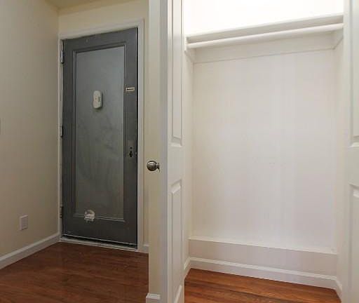 4th image of 720 W 172nd St APT 3E