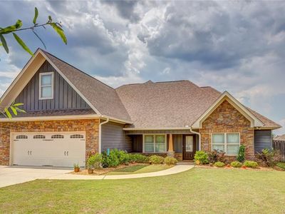 26 Cantera Way, Pike Road, AL, 36064
