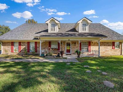 433 County Road 4139, Quitman, TX, 75783