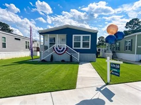 133 Lowtide Cir, Sumter, SC 29153