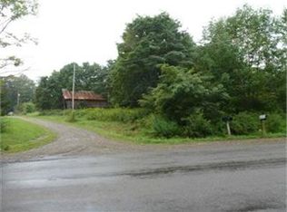 6791 Snyder Hill Rd, Cattaraugus, NY 14719