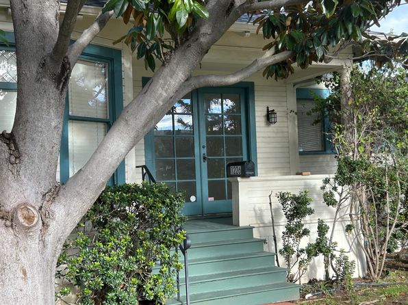 1226 Santa Barbara St