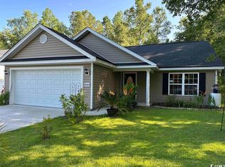 2810 Hardee Ave S, Loris, SC 29569