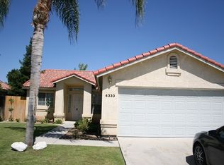 4330 Stride Way, Bakersfield, CA 93312
