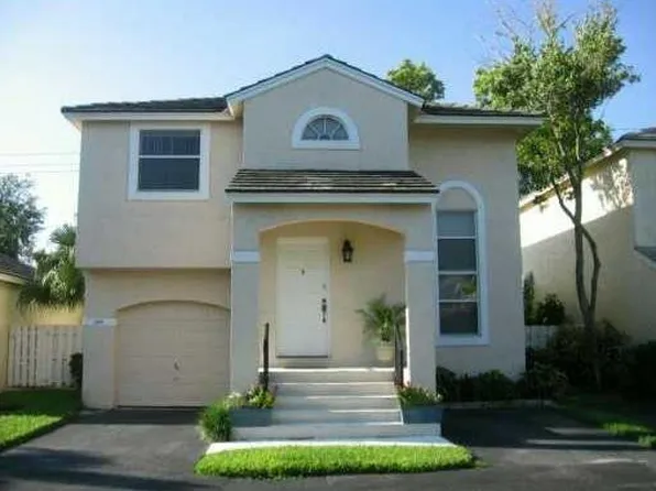 9861 NW 2nd Ct, Fort Lauderdale, FL 33324