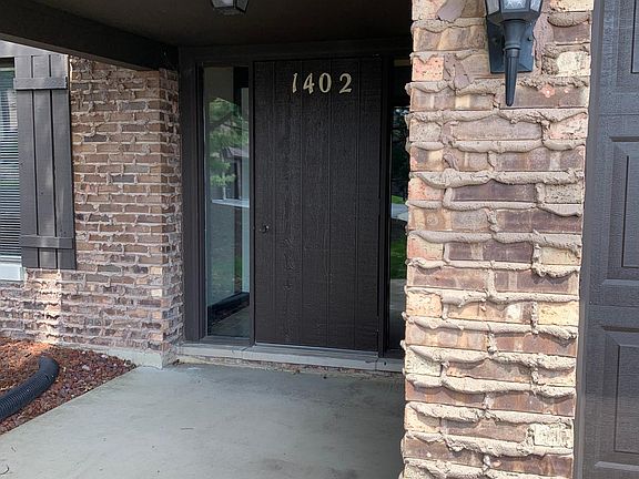 Outdoor entry