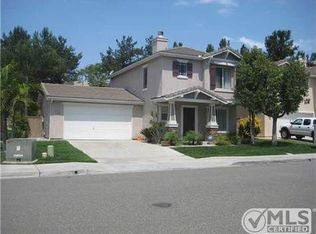 1176 Chimney Flats Ln, Chula Vista, CA 91915
