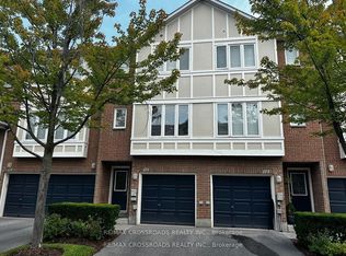 83 Mondeo Dr #175-04, Toronto, ON M1P 5B6
