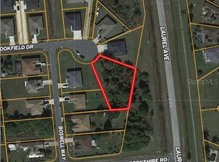 0 BROOKFIELD DRIVE LOT 5, KISSIMMEE, FL 34758