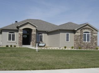 123 Shadow Ridge Ct, Forsyth, IL 62535