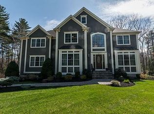 39 Little Meadow Way, North Reading, MA 01864