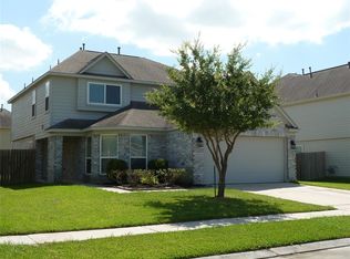 8022 Oregano Dr, Baytown, TX 77521