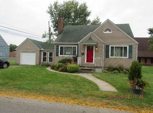 1025 E Jenkins Ave, Columbus, OH
