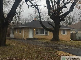 4120 N Butler Ave, Indianapolis, IN