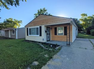 2807 Manlove Ave, Indianapolis, IN