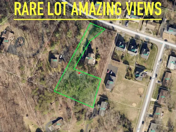 5924 Bighorn Dr #19B, Roanoke, VA 24018