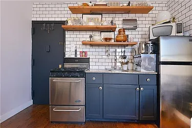 Rented by Citi Habitats