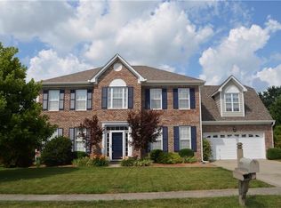 909 Carolina Way, Avon, IN