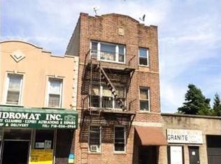 8016 17th Avenue, BROOKLYN, NY 11214