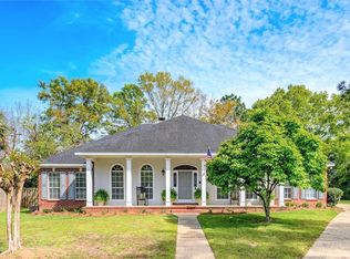 1141 Shiloh Ct, Mobile, AL 36609