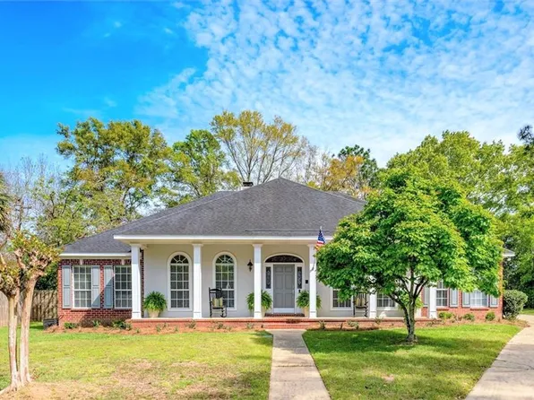 1141 Shiloh Ct, Mobile, AL 36609