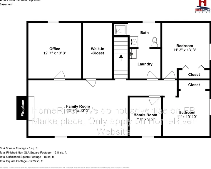 4708 S Glenrose Rd — Photo 22