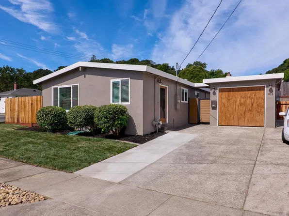 103 Casswall Street, Napa, CA 94558