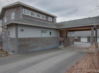800 W Briar Dr, Wasilla, AK 99654
