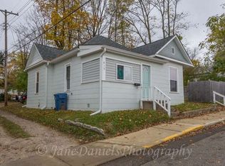 815 N Grant St, Bloomington, IN 47408