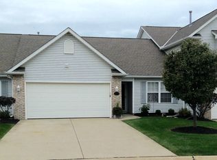 1279 Hidden Harbor Dr UNIT 76, Fairport Harbor, OH 44077