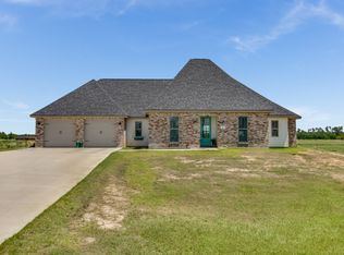 140 Boudreaux Ln, Lake Charles, LA 70607