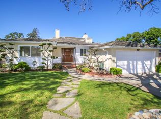 134 Louise Ln, San Mateo, CA 94403