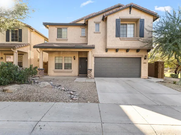 2535 W Lucia Dr, Phoenix, AZ 85085