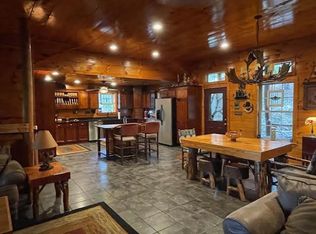 911 Summit Way, Blairsville, GA 30512