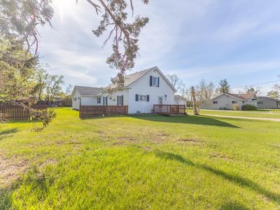 412 Grant Ave SE, Bemidji, MN, 56601