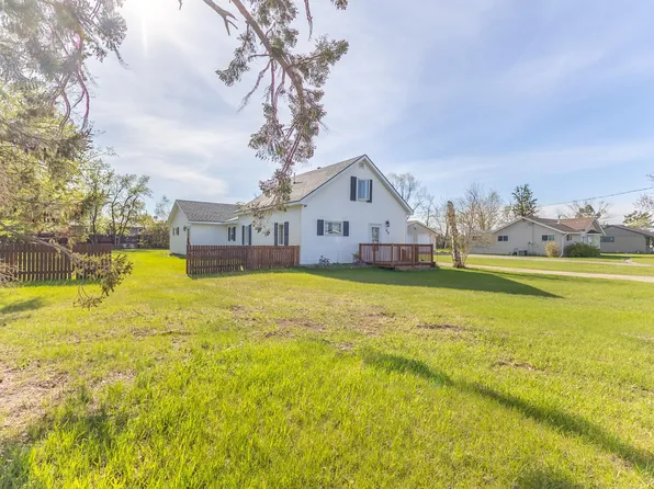 412 Grant Ave SE, Bemidji, MN 56601