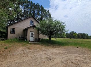 W9411 County Road C, Wausaukee, WI 54177