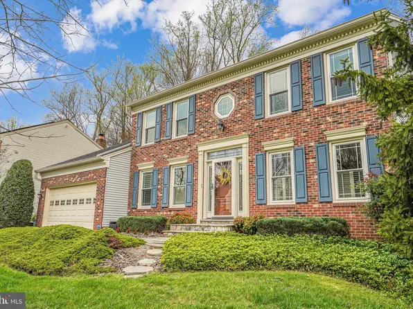 14523 Cutstone Way, Silver Spring, MD 20905