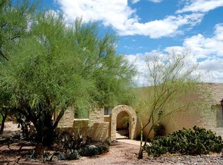 5078 N Camino Del Lazo, Tucson, AZ 85750