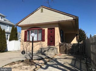 107 W Wisteria Rd, Wildwood, NJ 08260