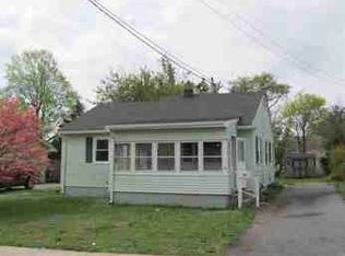 43 E Lindley Ave, Pleasantville, NJ 08232